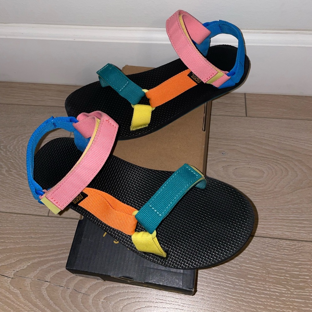 TEVA original